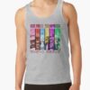 Brilliant Dr Vegapunks Legacy Tank Top