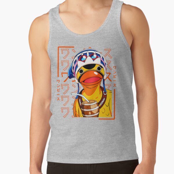 Karoo Loyal Desert Companion Tank Top - Image 3
