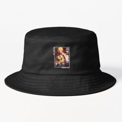 Sanji Straw Hat Cook Bucket Hat