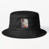 Silvers Rayleigh Dark King Bucket Hat