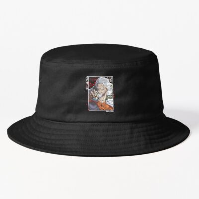 Silvers Rayleigh Dark King Bucket Hat