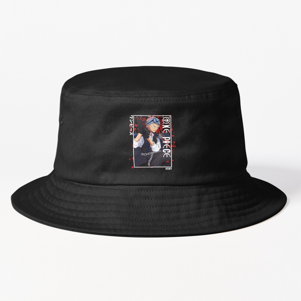 Koby Hero Of The Marines Bucket Hat
