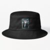 Sabo Dragon Claw Fighter Bucket Hat