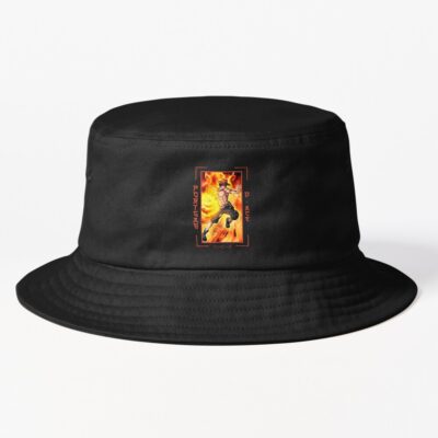 Ace Son Of Roger Bucket Hat