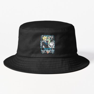 Sanji Prince Of Germa Bucket Hat