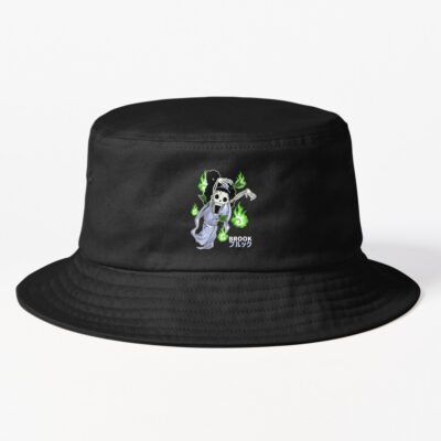 Brook Fun Fanart Design Bucket Hat