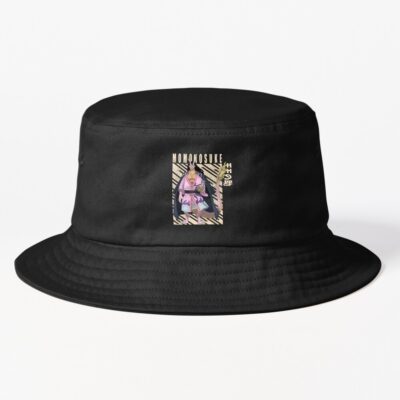 Kozuki Momonosuke Shogun Heir Bucket Hat