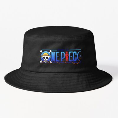 One Piece Grand Pirate Adventure Bucket Hat