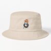 Nami Weather Witch Style Bucket Hat