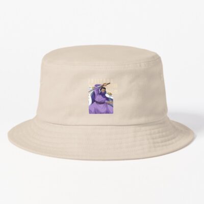 Admiral Fujitora Gravity Master Bucket Hat