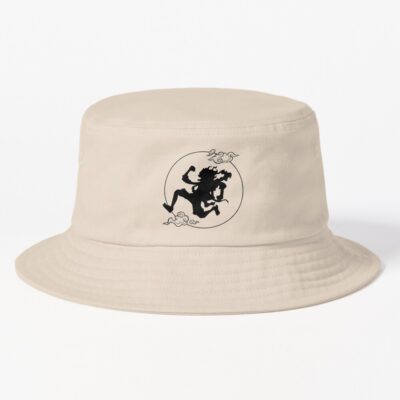 Joy Boy Warrior Of Liberation Bucket Hat