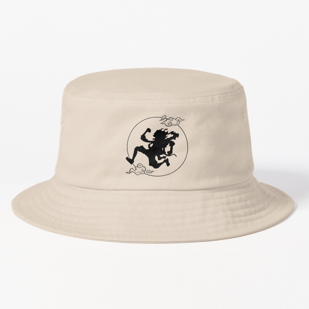 Joy Boy Warrior Of Liberation Bucket Hat