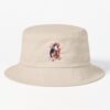 Red Haired Shanks Emperor Bucket Hat