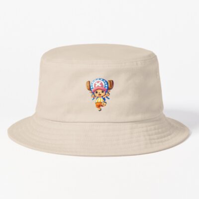 Tony Tony Chopper Classic Bucket Hat