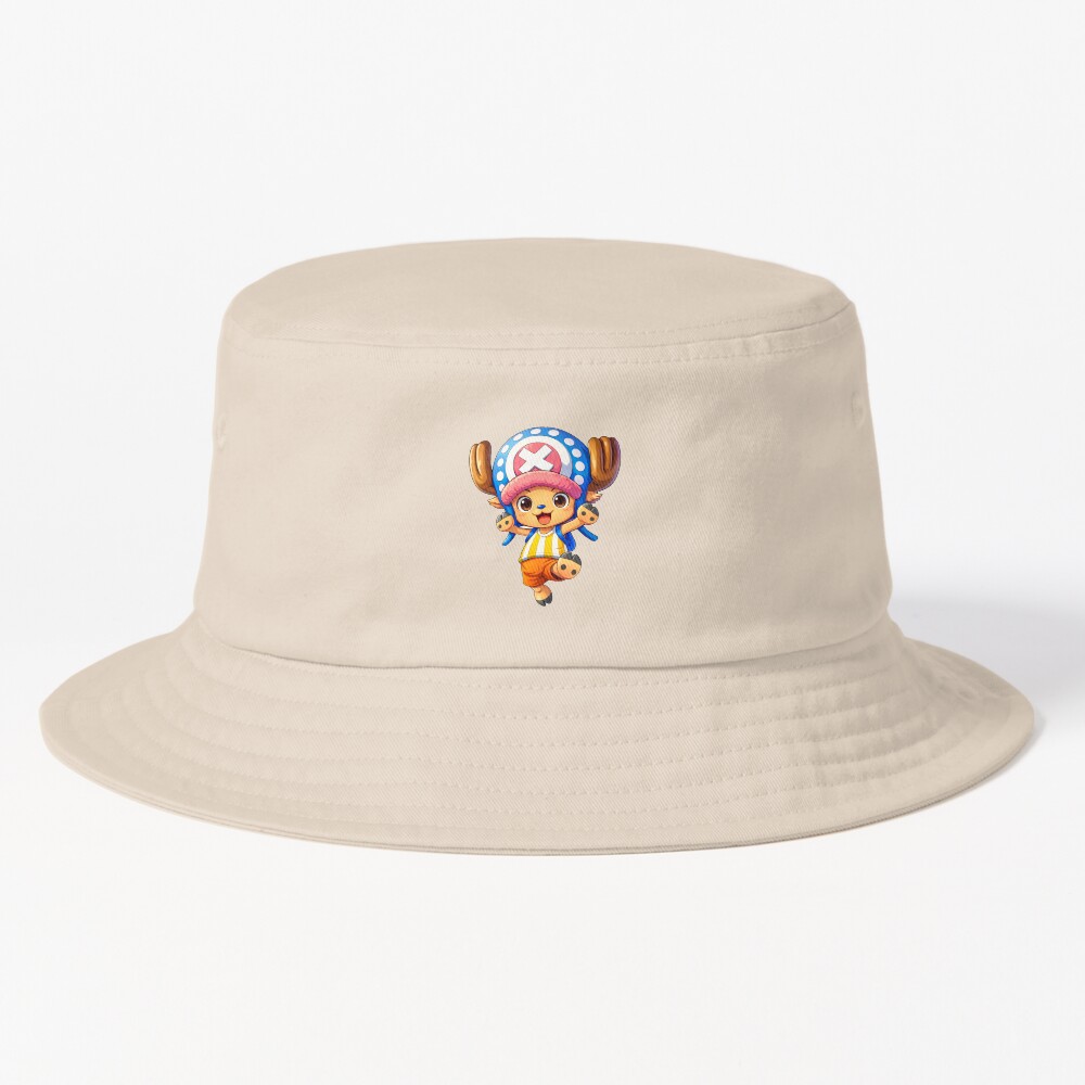 Tony Tony Chopper Classic Bucket Hat