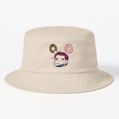 Charlotte Katakuri Sweet Commander Bucket Hat