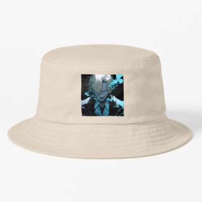 Vinsmoke Sanji Elegant Cook Bucket Hat