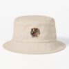 Straw Hat Pirates Forever Bucket Hat