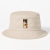 Pixel Monkey D Luffy Bucket Hat