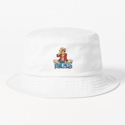 One Piece Anime Legacy Bucket Hat