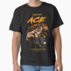 Portgas D Ace Pirate T-shirt