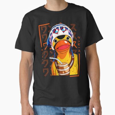 Karoo Loyal Desert Companion T-shirt