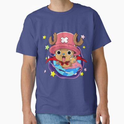 Tony Tony Chopper Doctor T-shirt