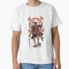 Legendary Kozuki Oden Samurai T-shirt