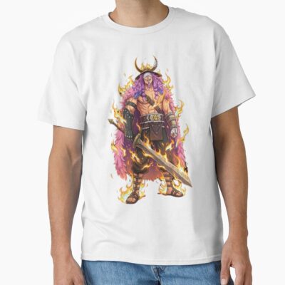 Prince Loki Of Elbaf T-shirt