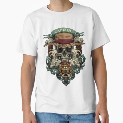 ssrcoclassic teemens 02fafafaca443f4786frontproduct squarex1000 30 - One Piece Merch Canada