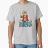 ssrcoclassic teemens 02heather greyfrontproduct squarex1000 11 - One Piece Merch Canada