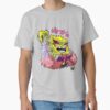 ssrcoclassic teemens 02heather greyfrontproduct squarex1000 13 - One Piece Merch Canada