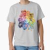ssrcoclassic teemens 02heather greyfrontproduct squarex1000 15 - One Piece Merch Canada