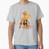 ssrcoclassic teemens 02heather greyfrontproduct squarex1000 2 - One Piece Merch Canada