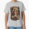 ssrcoclassic teemens 02heather greyfrontproduct squarex1000 22 - One Piece Merch Canada