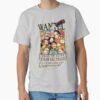 ssrcoclassic teemens 02heather greyfrontproduct squarex1000 28 - One Piece Merch Canada