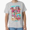 ssrcoclassic teemens 02heather greyfrontproduct squarex1000 3 - One Piece Merch Canada