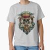 ssrcoclassic teemens 02heather greyfrontproduct squarex1000 30 - One Piece Merch Canada