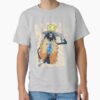 ssrcoclassic teemens 02heather greyfrontproduct squarex1000 32 - One Piece Merch Canada
