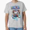 ssrcoclassic teemens 02heather greyfrontproduct squarex1000 35 - One Piece Merch Canada