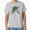 ssrcoclassic teemens 02heather greyfrontproduct squarex1000 39 - One Piece Merch Canada