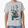 ssrcoclassic teemens 02heather greyfrontproduct squarex1000 4 - One Piece Merch Canada