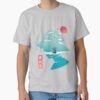 ssrcoclassic teemens 02heather greyfrontproduct squarex1000 6 - One Piece Merch Canada