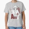 ssrcoclassic teemens 02heather greyfrontproduct squarex1000 8 - One Piece Merch Canada