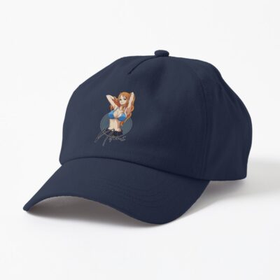 Nami Weather Witch Style Hat