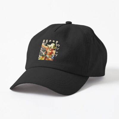 God Usopp Brave Warrior Hat