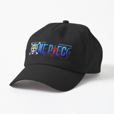 One Piece Grand Pirate Adventure Hat