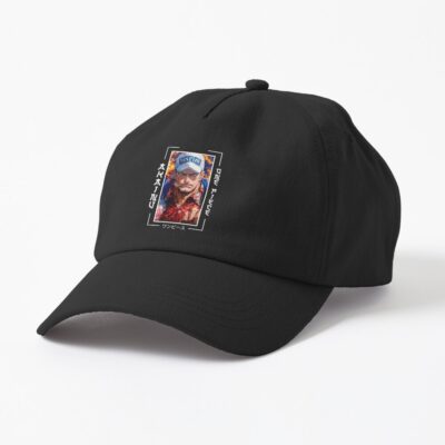 Akainu Absolute Justice Power Hat