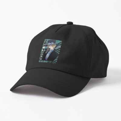 Sabo Dragon Claw Fighter Hat