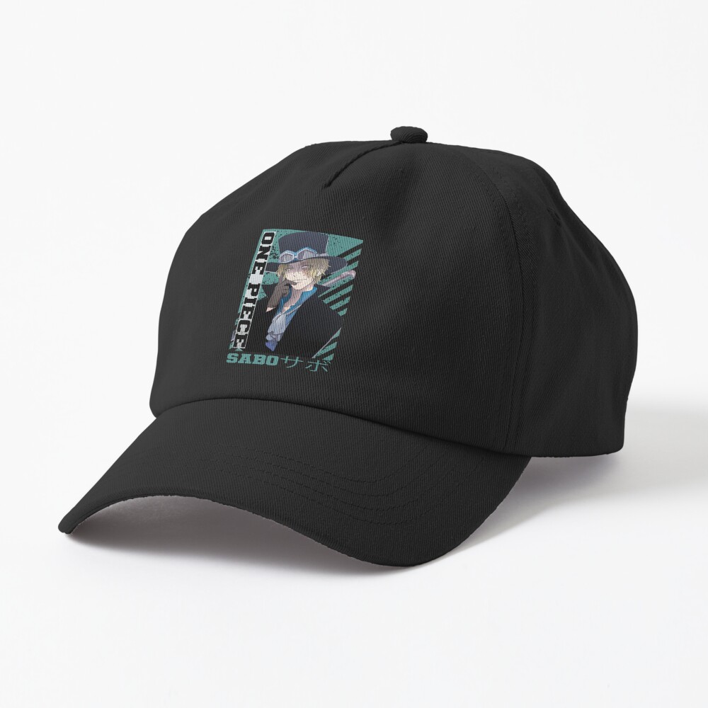 Sabo Dragon Claw Fighter Hat